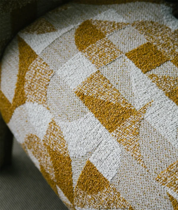Parma Collection - Palazzo Fabric
